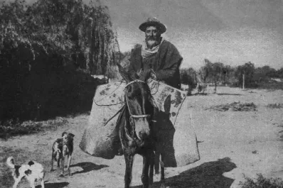 Tafí del Valle remoto