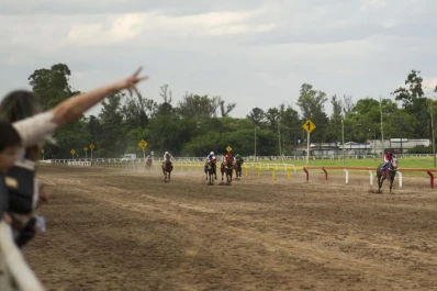 Con pasaje directo a Palermo