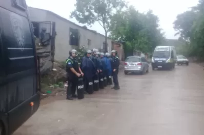 Detuvieron al presunto homicida de Valentín, el joven asesinado a puñaladas en Yerba Buena