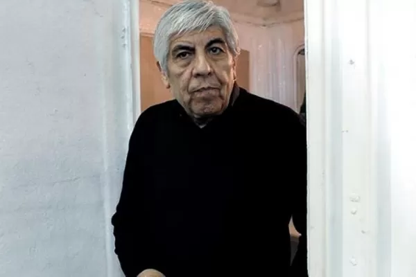 “La Iglesia no tomó posición política”