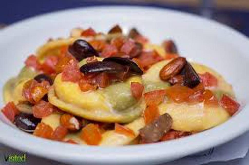 Tu menú de la semana