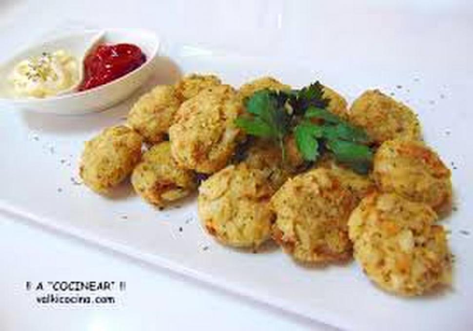 Tu menú de la semana