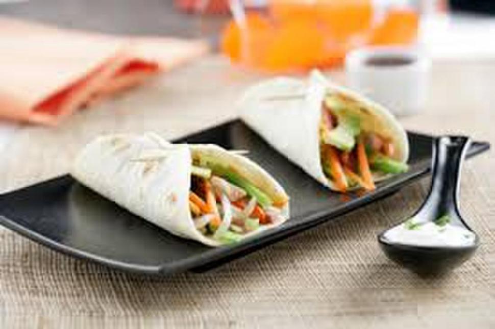 Tu menú de la semana