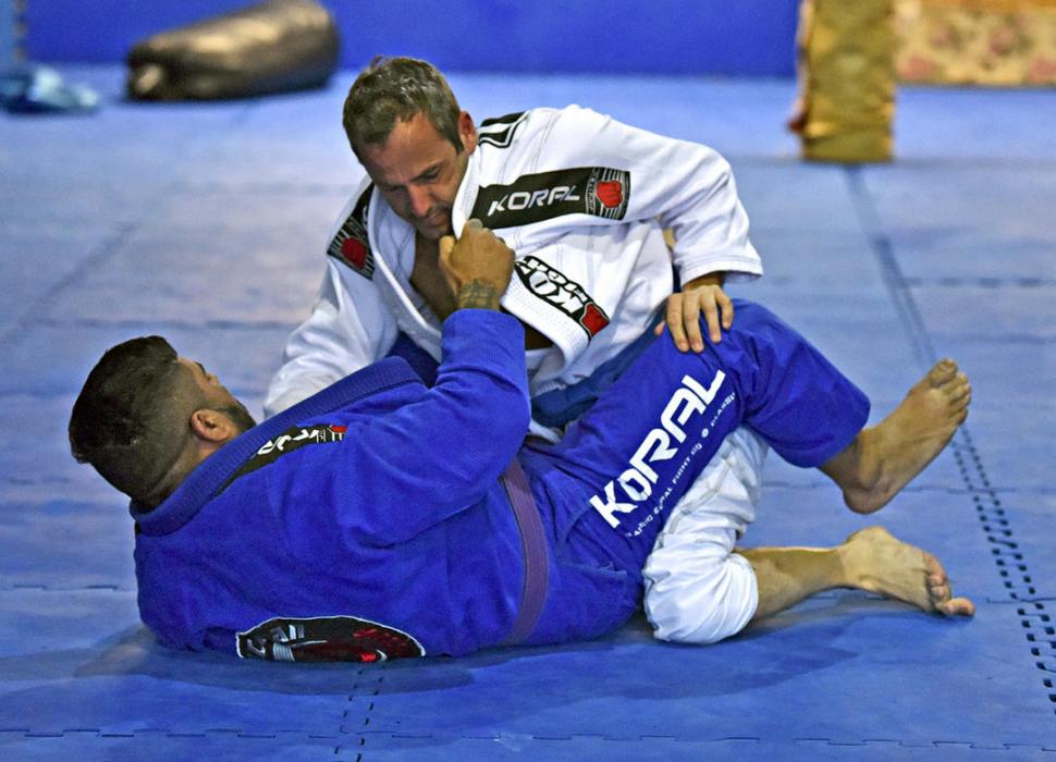 El arte suave, un modo de vida