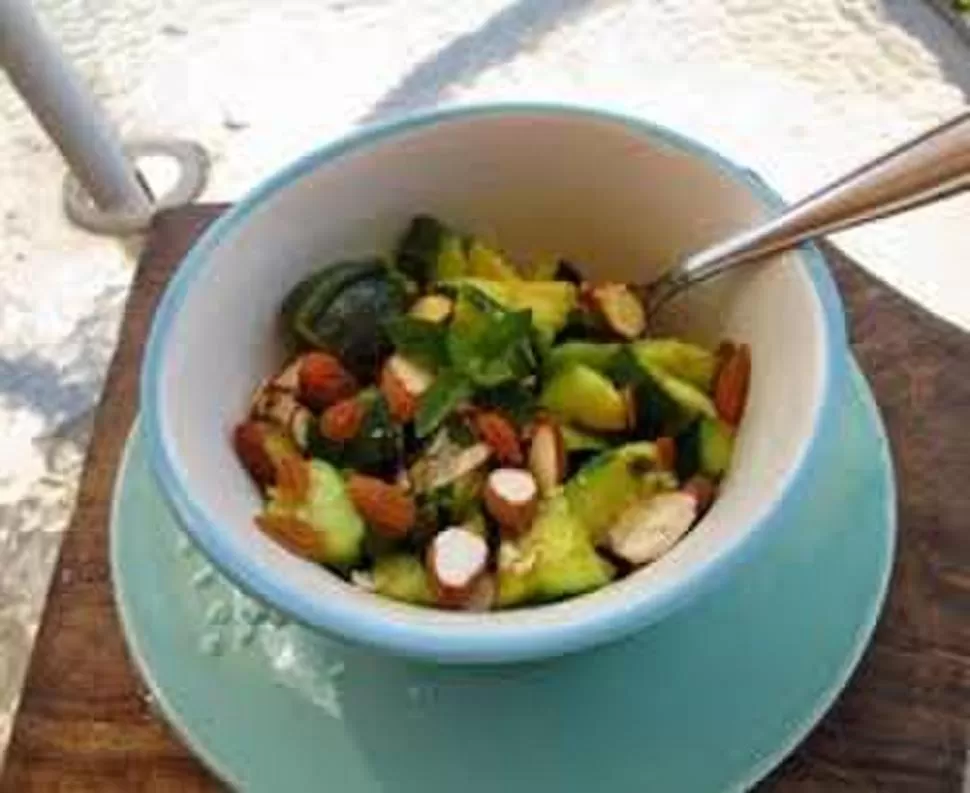 Tu menú de la semana