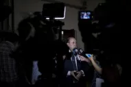 Navarro Dávila será el ministro de la Defensa