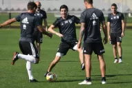 River-Gremio: la serie arranca con dudas