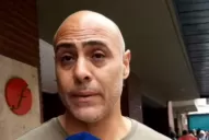 “No les alcanza con robar; te tienen que matar”