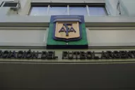 Postergaron la votación de las Sociedades Anónimas en el fútbol