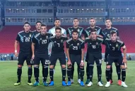Confirmado: la Selección Argentina jugará ante México en Córdoba y Mendoza