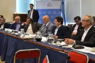 El Presupuesto 2019 obtuvo dictamen de comisión y el proyecto se debatirá mañana en Diputados