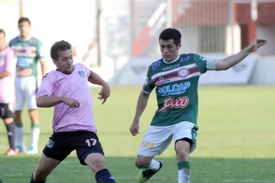 En Palpalá, San Jorge va por una nueva alegría