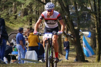 Gasco debuta en el Tucumano