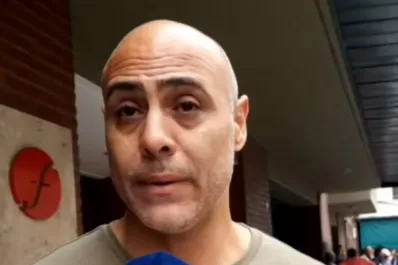 “No les alcanza con robar; te tienen que matar”