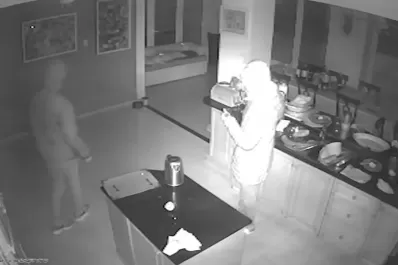 Entraron ladrones a un country de Yerba Buena y robaron en 10 casas