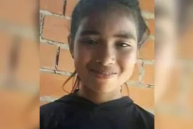 El tío de Sheila irá a juicio por femicidio y la tía será juzgada por ser coautora del crimen