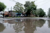 Quieren que los guardias de Yerba Buena puedan hacer allanamientos y detenciones, como policías