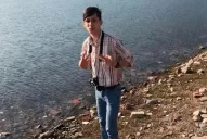 Crimen de Valentín: Campero brindará su informe sobre el hecho