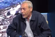 Las frases más fuertes del padre de Valentín Villegas en “Panorama Tucumano”