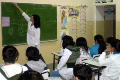 Gracias a una clase de educación sexual, nueve niñas entendieron que habían sido abusadas