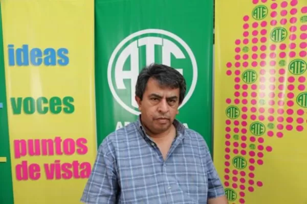 Anuncian una jornada sin clases y con cortes de rutas