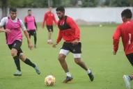 El nuevo “dibujo” de Coyette tuvo éxito en San Martín