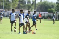 Atlético tiene un 10 en imbatibilidad