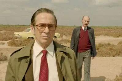 El inicio de los tiempos oscuros