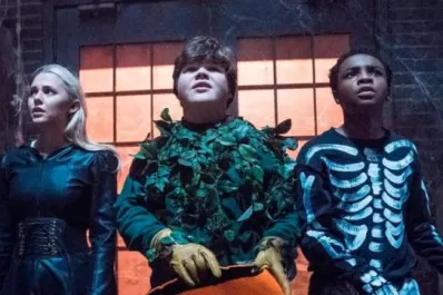 Armá tu agenda: toda la oferta en cine y entretenimientos para hoy