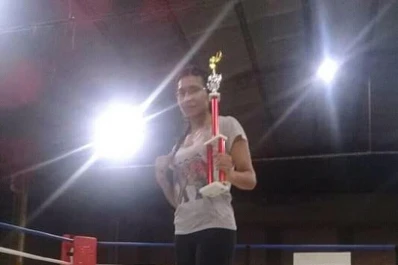 “La Mary” será la estrella en Sportivo Guzmán