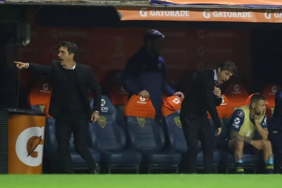 Comienza una fecha de la Superliga a medida de los equipos “chicos”