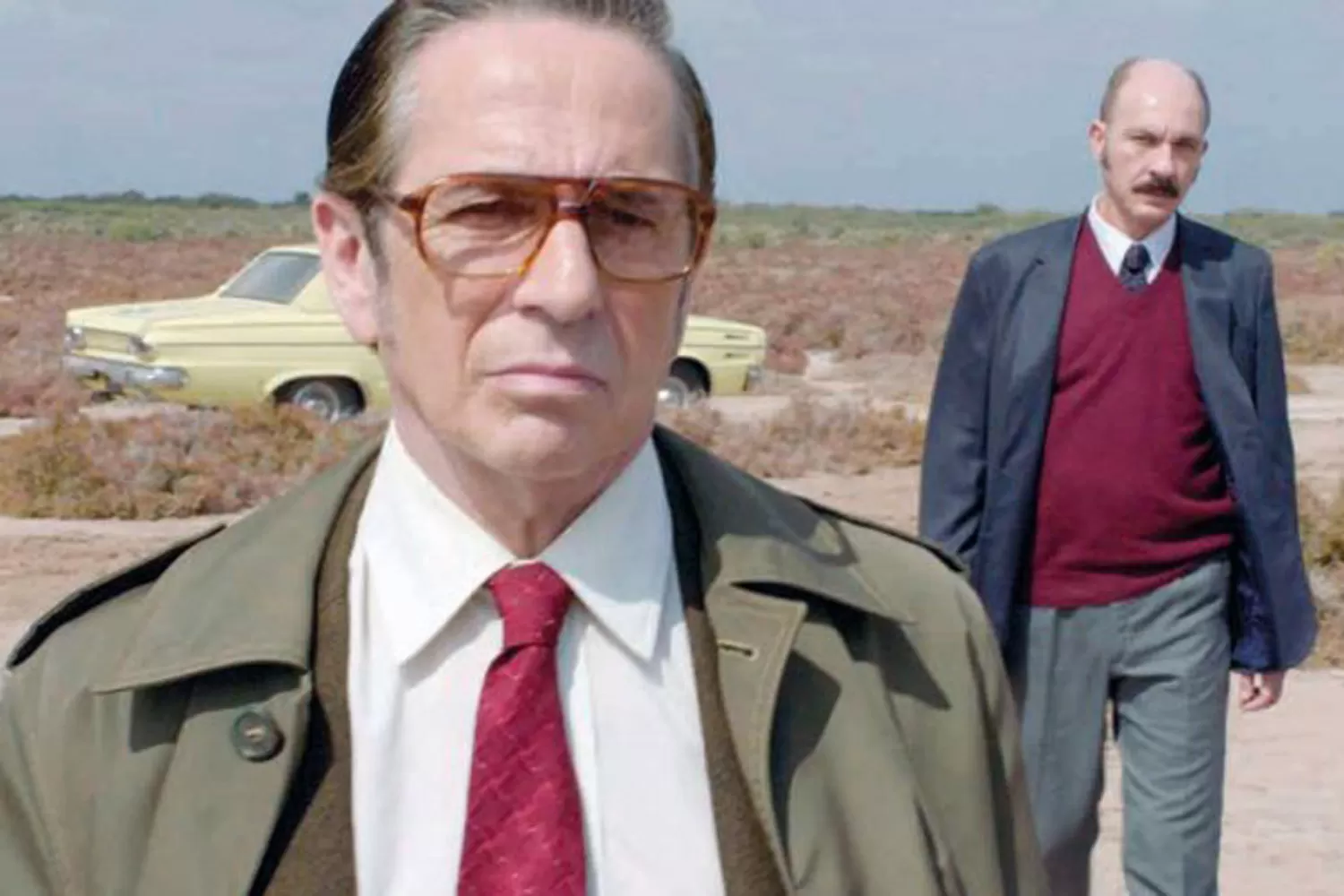 Rojo: silencio y complicidad antes del golpe