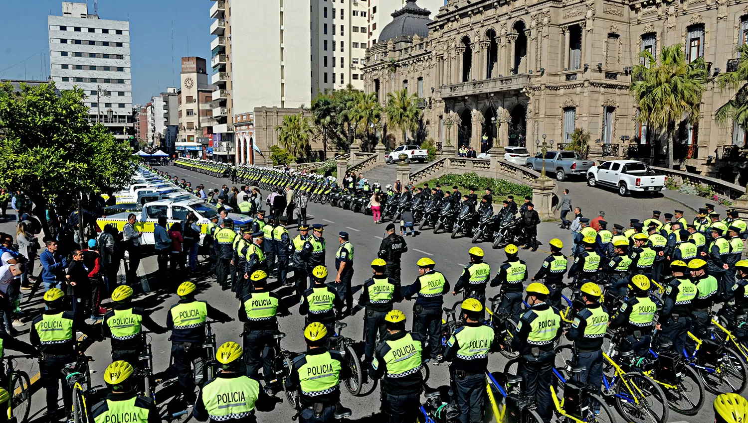 LA GACETA/FOTO DE FRANCO VERA