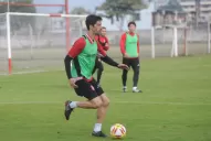 San Martín va por tres puntos para acentuar el repunte