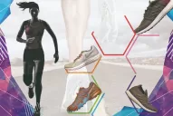 Cómo elegir tus zapatillas para correr