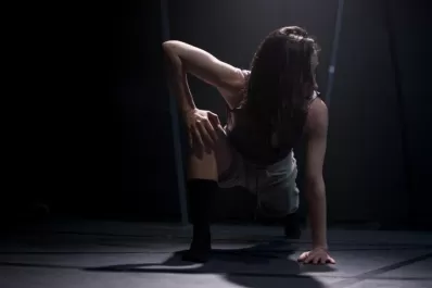 Una primavera que se consagra en la danza