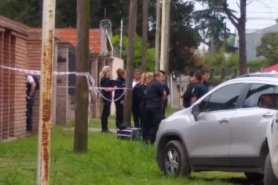 Un abuelo murió del susto luego de ser atado y amordazado por tres ladrones