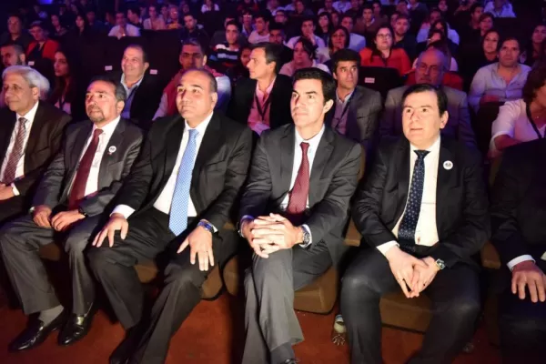 El poder político apoyará acciones que tiendan al desarrollo del emprendedurismo
