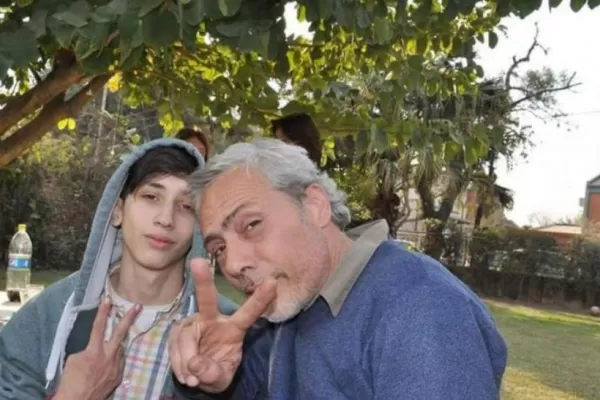 Si el asesino de Valentín no va a la cárcel, haré justicia por mano propia