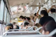 Por miedo al acoso, las tucumanas evitan viajar de noche en ómnibus