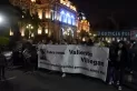 La familia de Valentín pide que se mande a la calle a los policías de los bancos y los shoppings
