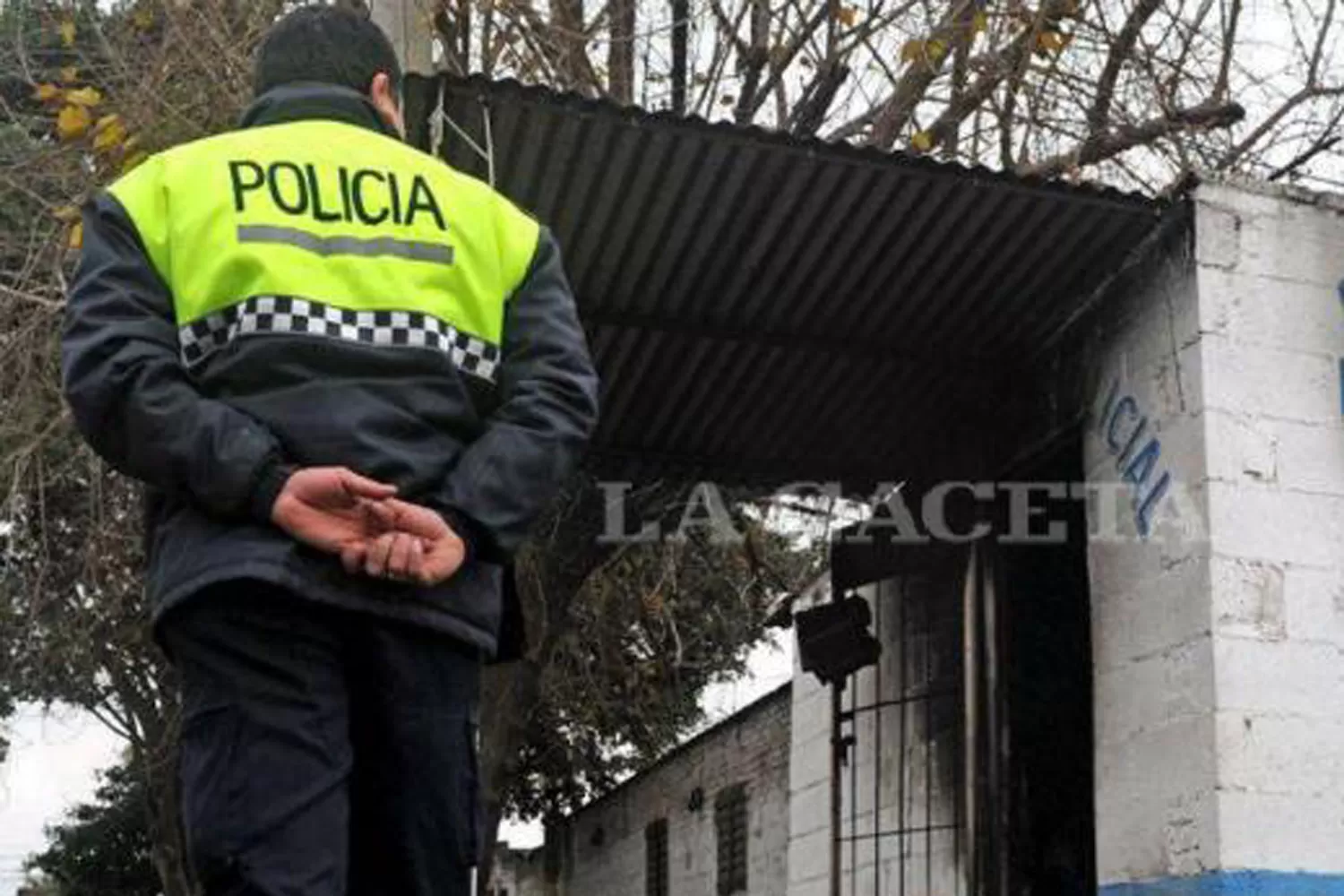 DOMINGO SIN DESCANSO. La división de homicidios atendió tres crímenes durante el domingo.