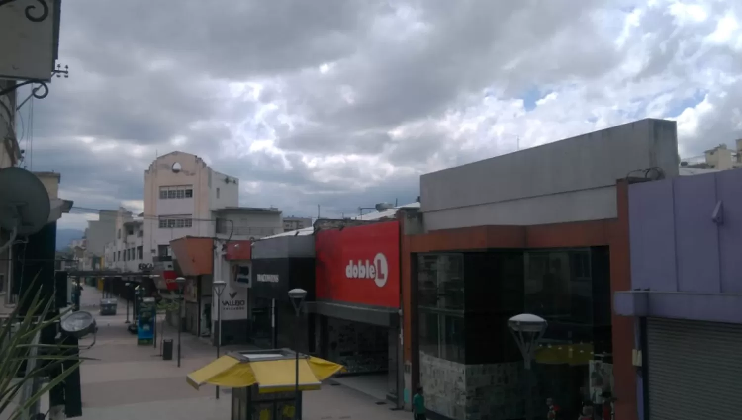 Salió el sol pero podrían seguir las lluvias en Tucumán