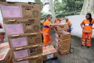 Cómo incide Whatsapp en el balotaje de Brasil