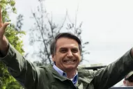 Con el 55% de los votos, Bolsonaro ganó la presidencia en Brasil