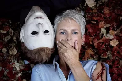 “Halloween”: una máquina de asustar... y de recaudar