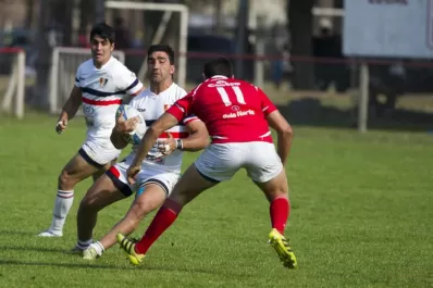 Huirapuca-Universitario y Natación-Lawn Tennis, dos cruces con tintes de final para todos
