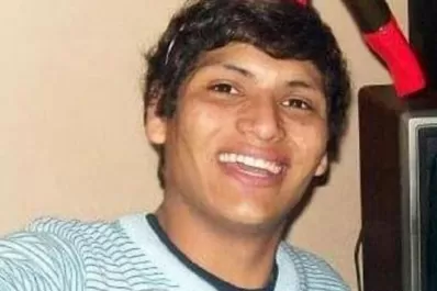 Encontraron el cuerpo de un joven que era buscado desde el martes en Buenos Aires