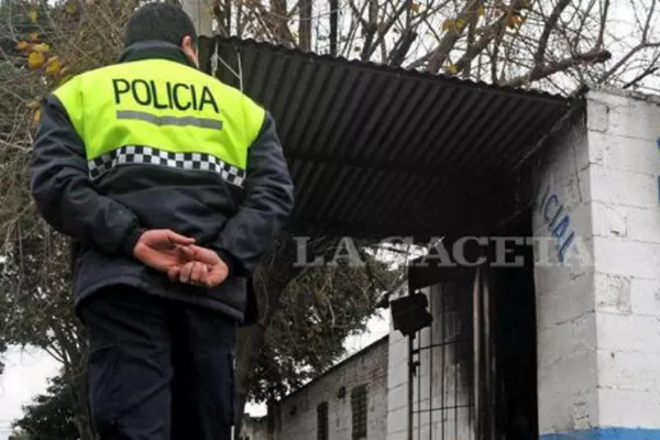 Domingo sangriento: hubo tres homicidios en menos de 10 horas