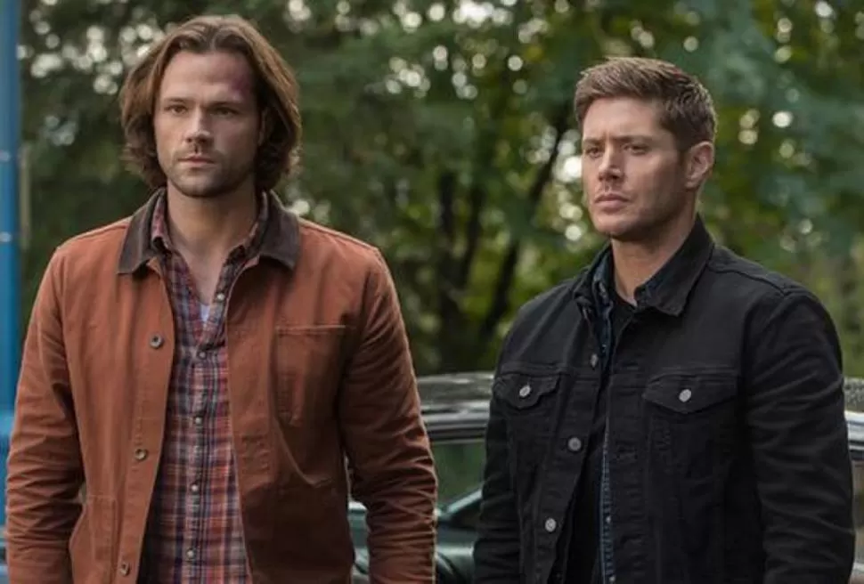 POR WARNER CHANNEL. Hoy comienza la temporada 14 de “Supernatural”.  